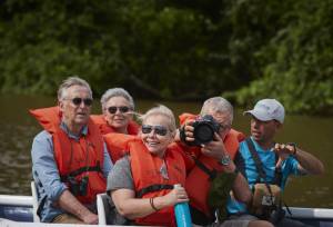 Costa Rica Adventure