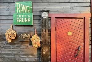 Discover Finland’s Golden Triangle