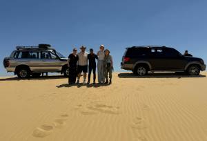 Signature Egypt | Spirit of the Nile
