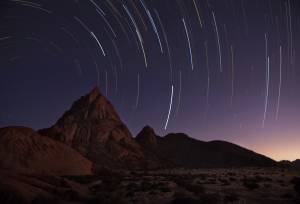 Discover Namibia – Camping