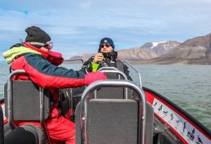 Svalbard Arctic Adventure – Polar Summer