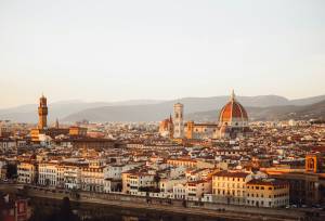 Signature Italy | Allure of Renaissance Tuscany