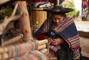 Lares Trek to Machu Picchu