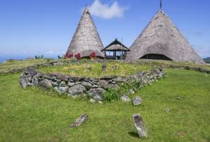 Signature Indonesia | The Sacred Wild Isles