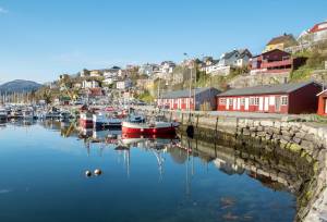 Signature Norway | Where Fjords Meet Sky