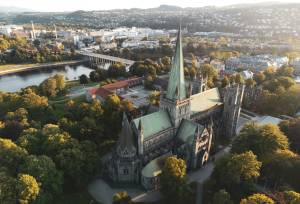 Signature Norway | Where Fjords Meet Sky