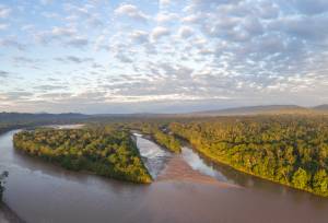 Amazon Add-on Tour – Yarina Lodge