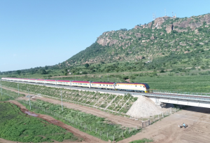 Mombasa Beach by Rail Add-on Tour