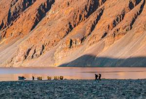 West Greenland: Exploring the Far North