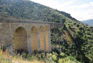Camino de Hierro