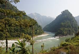 Seti River
