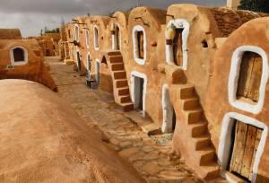 Ksar Ouled Debbab