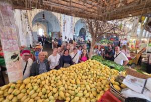 Tunis Medina