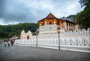 Sri Lanka In Style