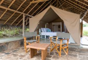 Wild Glamping Gal Oya