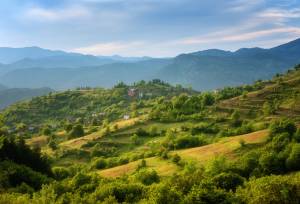 Hike Bulgaria’s Rodopi Mountains
