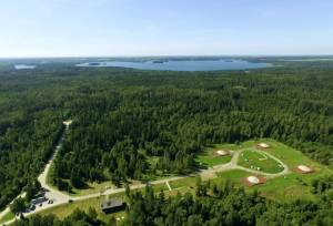 Discover the Baltics