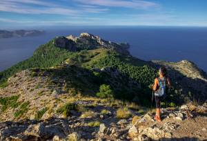 Hike Spain’s Sierra de Aitana