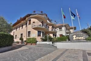Walking the Amalfi Coast