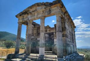 Highlights of Ancient Greece