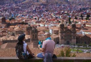 Inca Trail, Titicaca & Nazca