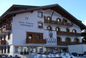 Italian Dolomites Cross-country Skiing