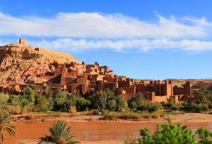 Highlights of Morocco
