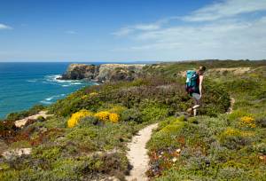 Walking Portugal’s Wild Algarve