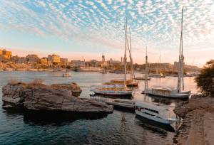 Ancient Egypt & Nile Cruise – Premium Adventure