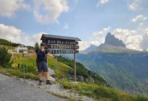Classic Dolomites Hikes – Premium Adventure