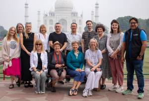 India’s North & South – Premium Adventure