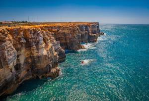 Walking Portugal’s Wild Algarve