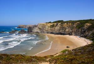 Lisbon to Algarve Ride