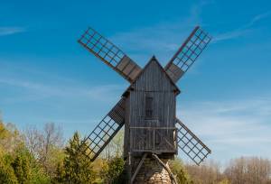 Walks of the Baltics and Finland