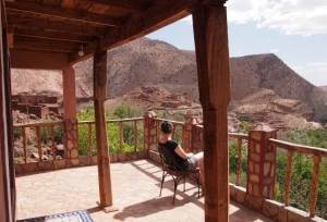 Discover Marrakech & the Sahara