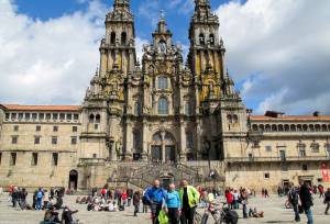 Cycle the Coastal Portuguese Camino