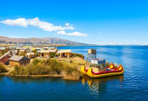 Lake Titicaca Add-on Tour