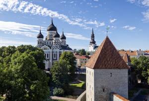 Baltic Highlights – Premium Adventure