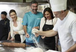 Highlights of the Amalfi Coast