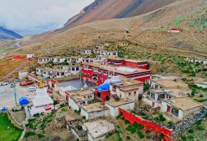Discover Tibet