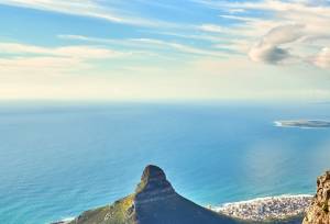 Cycling the Cape & Winelands