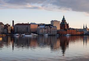 Discover Finland’s Golden Triangle