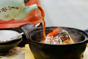 Signature Japan | Through Temples & Time