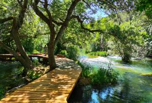 Hike, Bike & Paddle Croatia