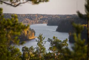 Discover Finland’s Golden Triangle