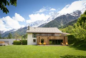 Mont Blanc Hiking Highlights