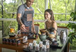 Signature Costa Rica | Where the Wild Answers