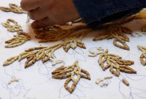 Signature Jordan | Stars and Desert Sands