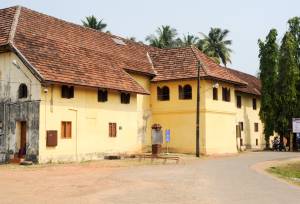 Signature India | Between Spices & Backwaters