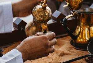 Signature Jordan | Stars and Desert Sands